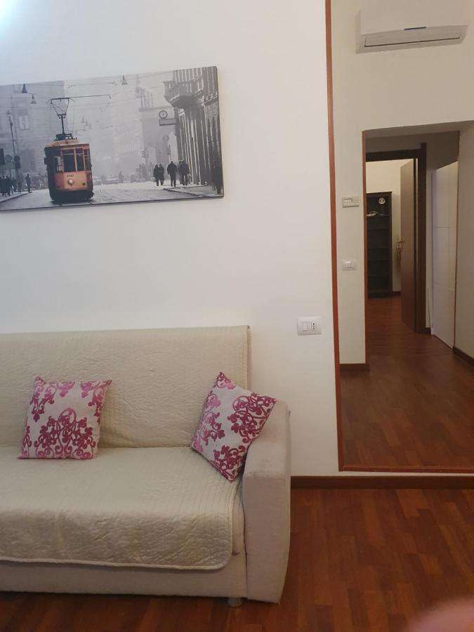 Arena Suite All Comforts - With Free Parking Garage Per Qualified Rate - Con Parcheggio Incluso Per Le Tariffe Qualificanti - Metro Verde Greenline Moscova Milano Dış mekan fotoğraf