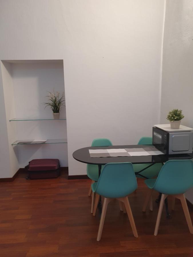 Arena Suite All Comforts - With Free Parking Garage Per Qualified Rate - Con Parcheggio Incluso Per Le Tariffe Qualificanti - Metro Verde Greenline Moscova Milano Dış mekan fotoğraf