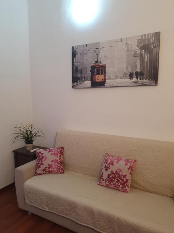 Arena Suite All Comforts - With Free Parking Garage Per Qualified Rate - Con Parcheggio Incluso Per Le Tariffe Qualificanti - Metro Verde Greenline Moscova Milano Dış mekan fotoğraf
