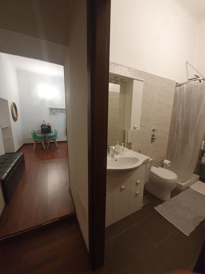 Arena Suite All Comforts - With Free Parking Garage Per Qualified Rate - Con Parcheggio Incluso Per Le Tariffe Qualificanti - Metro Verde Greenline Moscova Milano Dış mekan fotoğraf