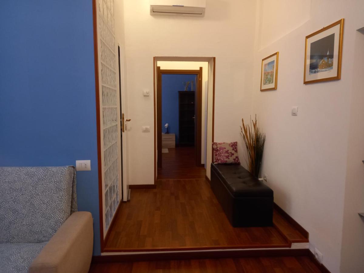 Arena Suite All Comforts - With Free Parking Garage Per Qualified Rate - Con Parcheggio Incluso Per Le Tariffe Qualificanti - Metro Verde Greenline Moscova Milano Dış mekan fotoğraf